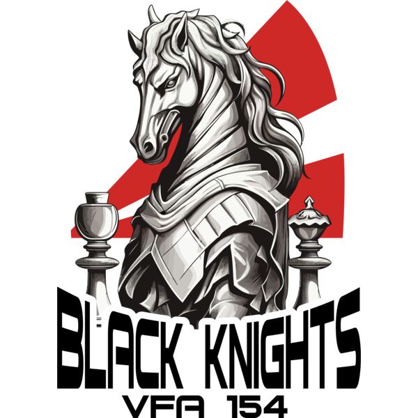 VFA 154 Black Knights Thumbnail