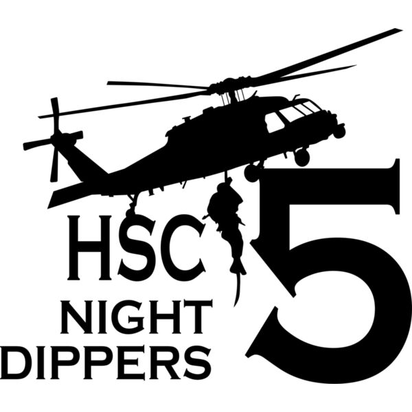 HSC 5 NightDippers Thumbnail