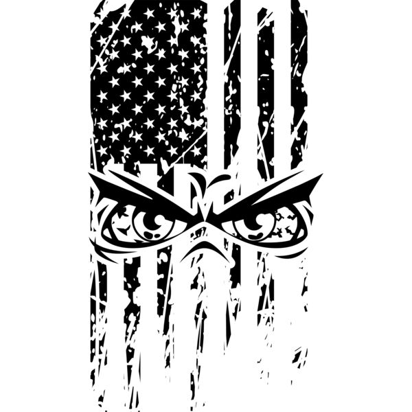 Nightdipper Flag (one color) Thumbnail