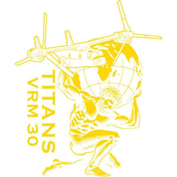 VRM 30 Titans Thumbnail