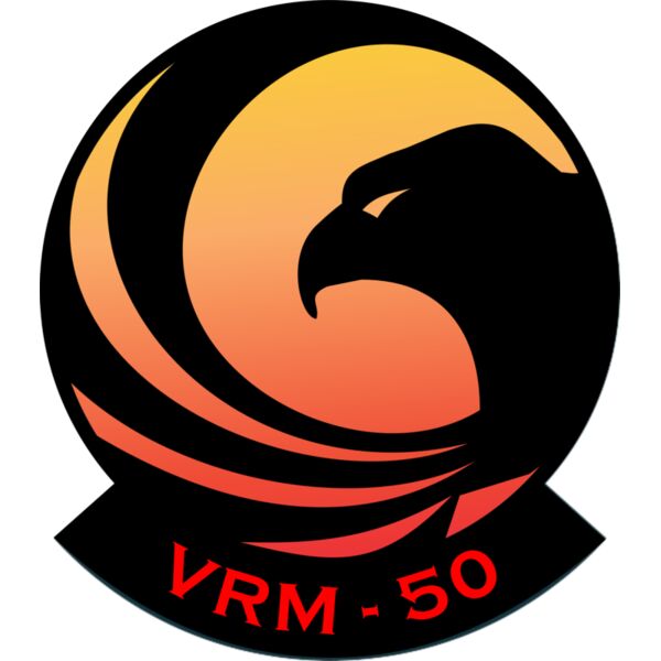 VRM 50 Emblem Thumbnail