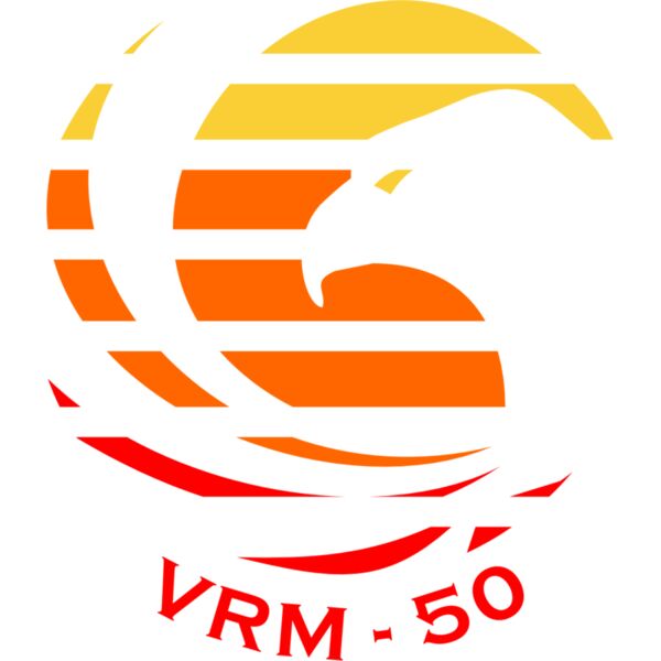 VRM 50 (3 colors) Thumbnail
