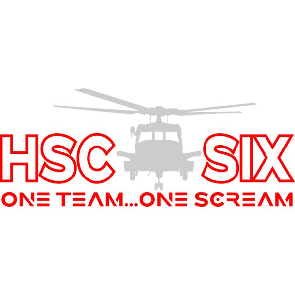 HSC Six, One Team Thumbnail