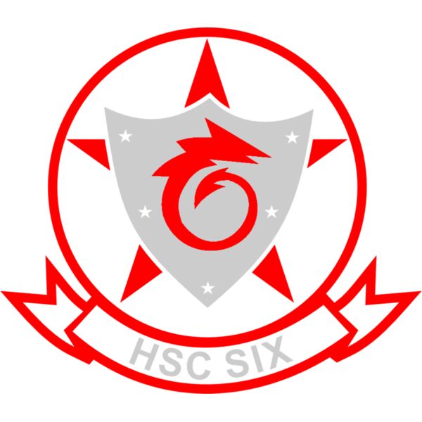 HSC 6 (2 Colors) Thumbnail