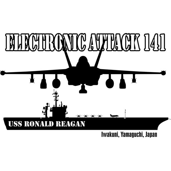 Electronic Attack 141 Thumbnail