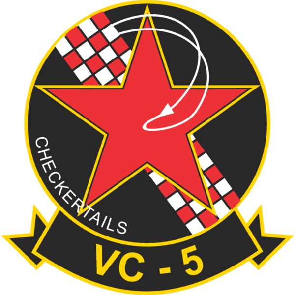 VC - 5 Emblem Thumbnail