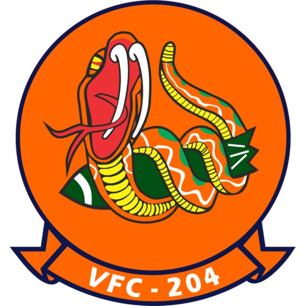 VFC 205 Emblem Thumbnail