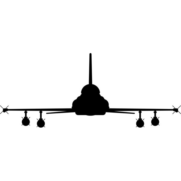Northrop F-5N/F Tiger-IIs Thumbnail
