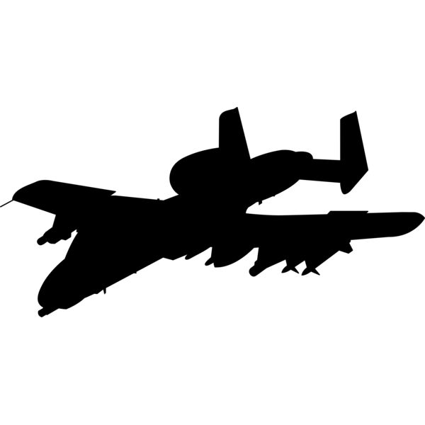 A-10 Thunderbolt II Thumbnail