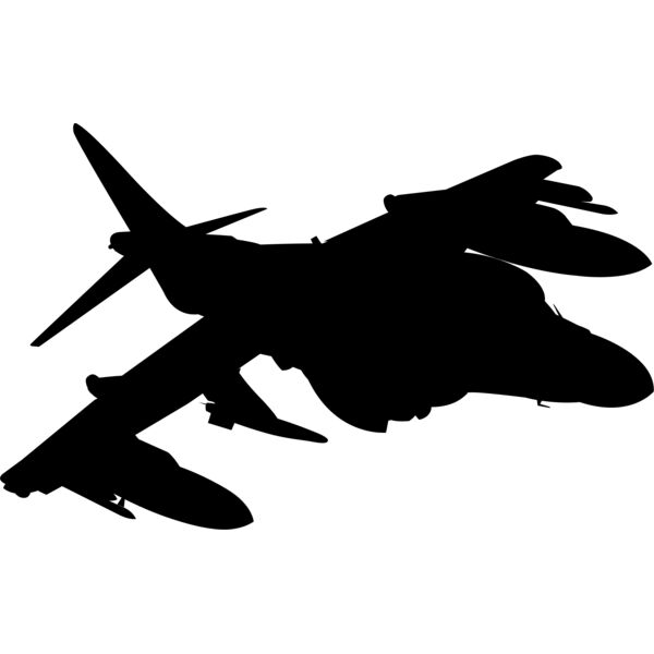 AV-88 Harrier II Thumbnail