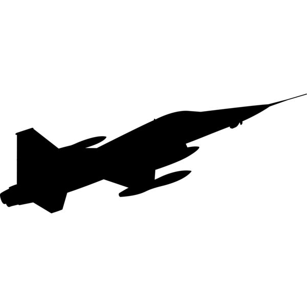 F-5 Freedom Fighter Thumbnail