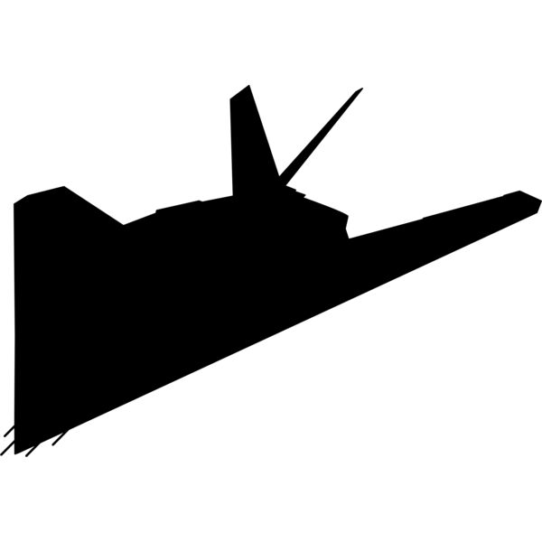 F-117 Nighthawk Thumbnail