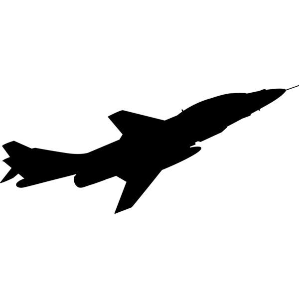 F-101 VooDoo Thumbnail