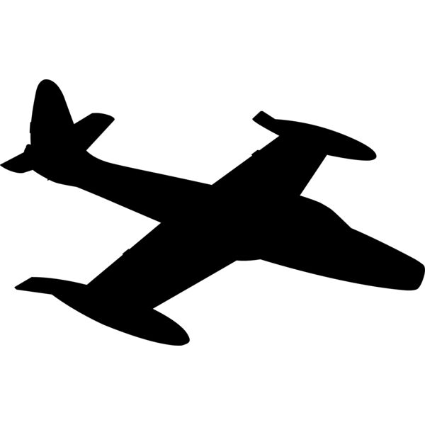 F-84-G Thunderjet Thumbnail