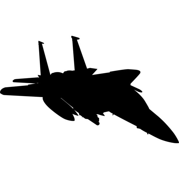 F-15 Eagle Thumbnail
