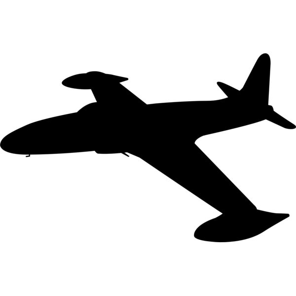 F-80 Shooting Star Thumbnail