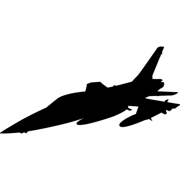 F-105 Thunderchief Thumbnail