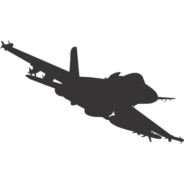 F/A 18E Super Hornet Thumbnail