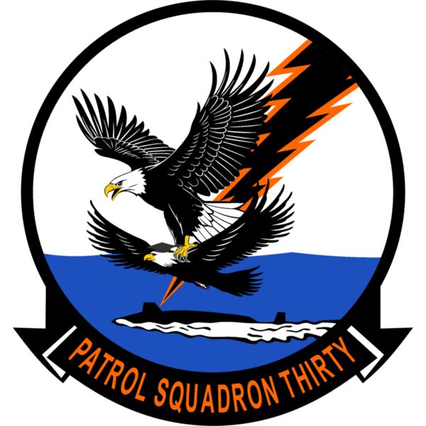 VP 30 Emblem Thumbnail