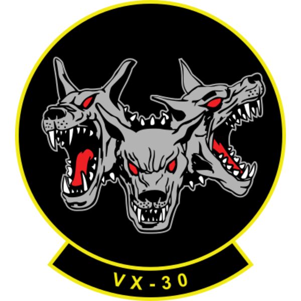VX 30 Emblem Thumbnail