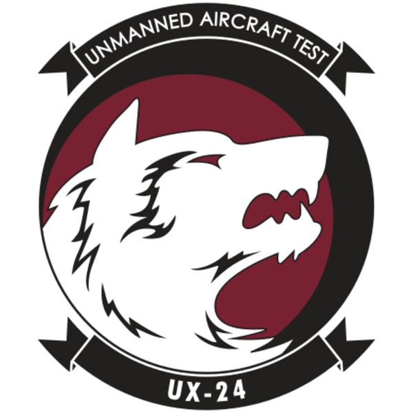 UX 24 Emblem Thumbnail