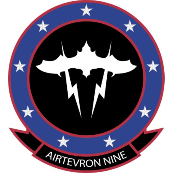 VX 9 Emblem Thumbnail