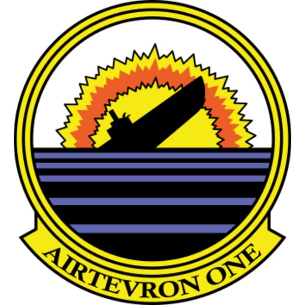 VX 1 Emblem Thumbnail