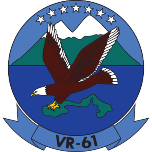 VR 61 Emblem Thumbnail