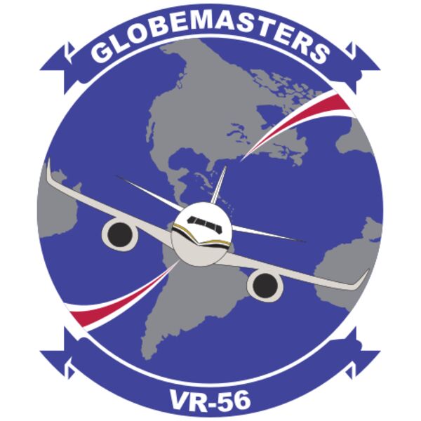 VR 56 Emblem Thumbnail