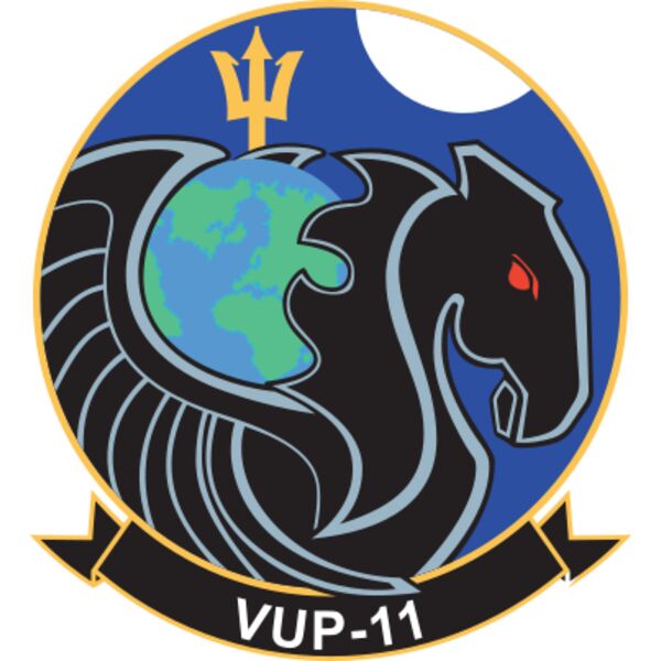 VUP 11 Emblem Thumbnail