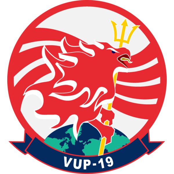 VUP 19 Emblem Thumbnail