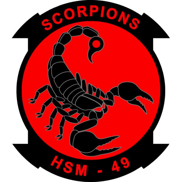 HSM 49 Emblem Thumbnail