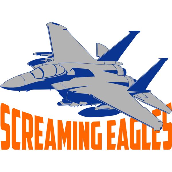 Screaming Eagles F14 Thumbnail
