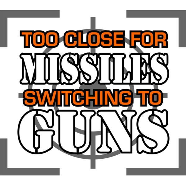 Switching to Guns Thumbnail