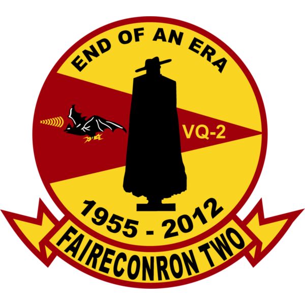 VQ 2 End of An Era Emblem Thumbnail