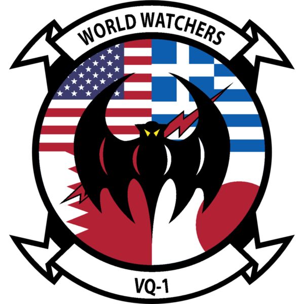 VQ 1 World Watchers Emblem 2 Thumbnail