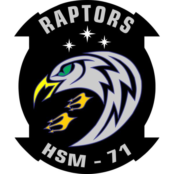 HSM 71 Emblem Thumbnail