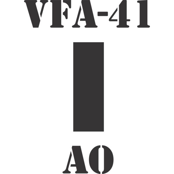 VFA-41 AO Flight Deck Thumbnail