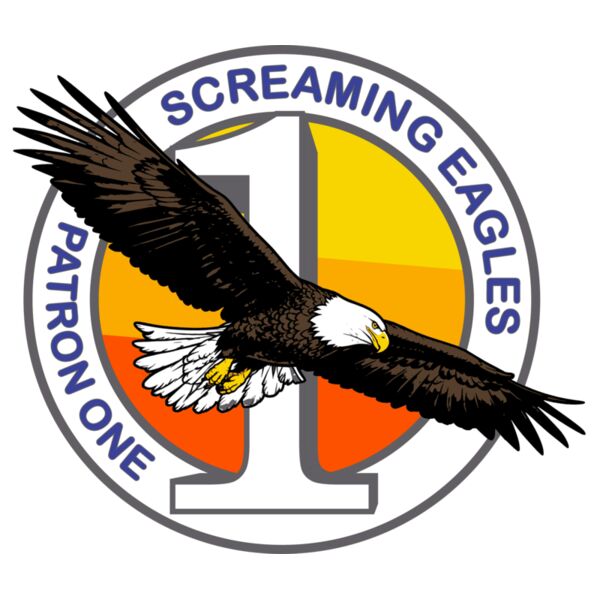 Screaming Eagles VP1 Thumbnail