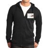 The Concert Fleece Full Zip Hoodie Thumbnail