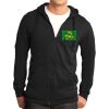 The Concert Fleece Full Zip Hoodie Thumbnail