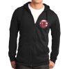 The Concert Fleece Full Zip Hoodie Thumbnail