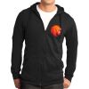 The Concert Fleece Full Zip Hoodie Thumbnail