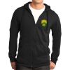 The Concert Fleece Full Zip Hoodie Thumbnail