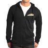 The Concert Fleece Full Zip Hoodie Thumbnail