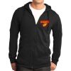The Concert Fleece Full Zip Hoodie Thumbnail