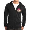 The Concert Fleece Full Zip Hoodie Thumbnail