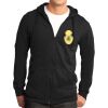 The Concert Fleece Full Zip Hoodie Thumbnail