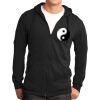 The Concert Fleece Full Zip Hoodie Thumbnail