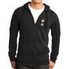 The Concert Fleece Full Zip Hoodie Thumbnail
